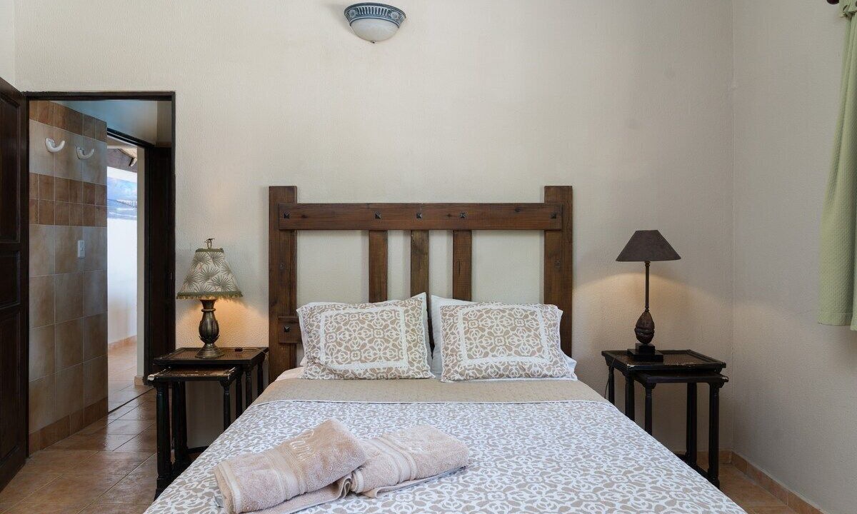 Photo of Bedroom in Palmar de Ocoa