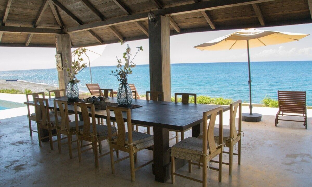 Photo of Outdoor in Palmar de Ocoa