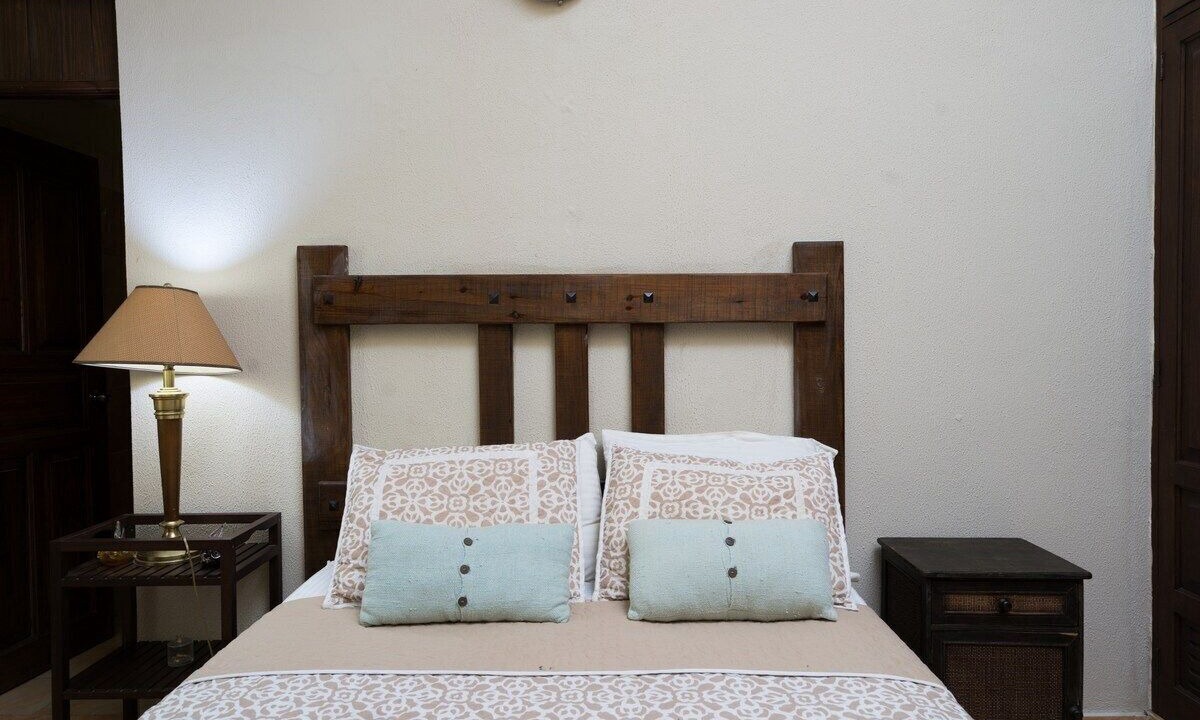 Photo of Bedroom in Palmar de Ocoa