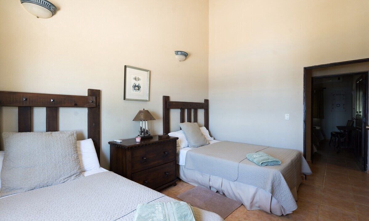 Photo of Bedroom in Palmar de Ocoa