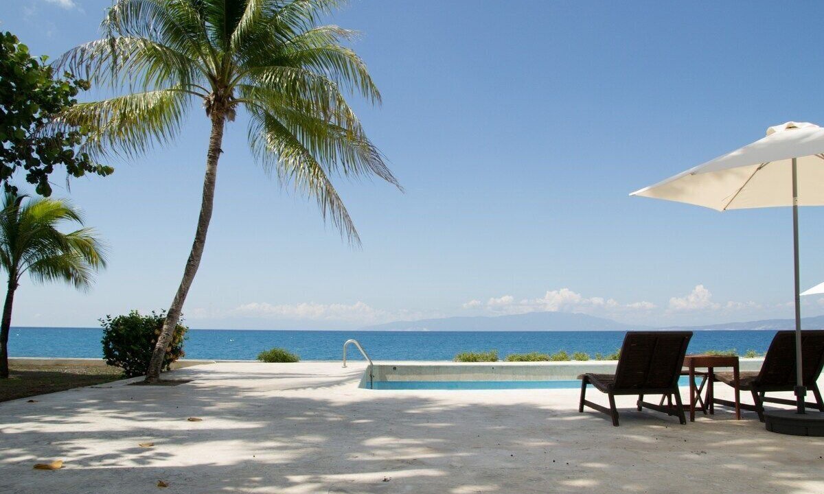 Photo of Outdoor in Palmar de Ocoa