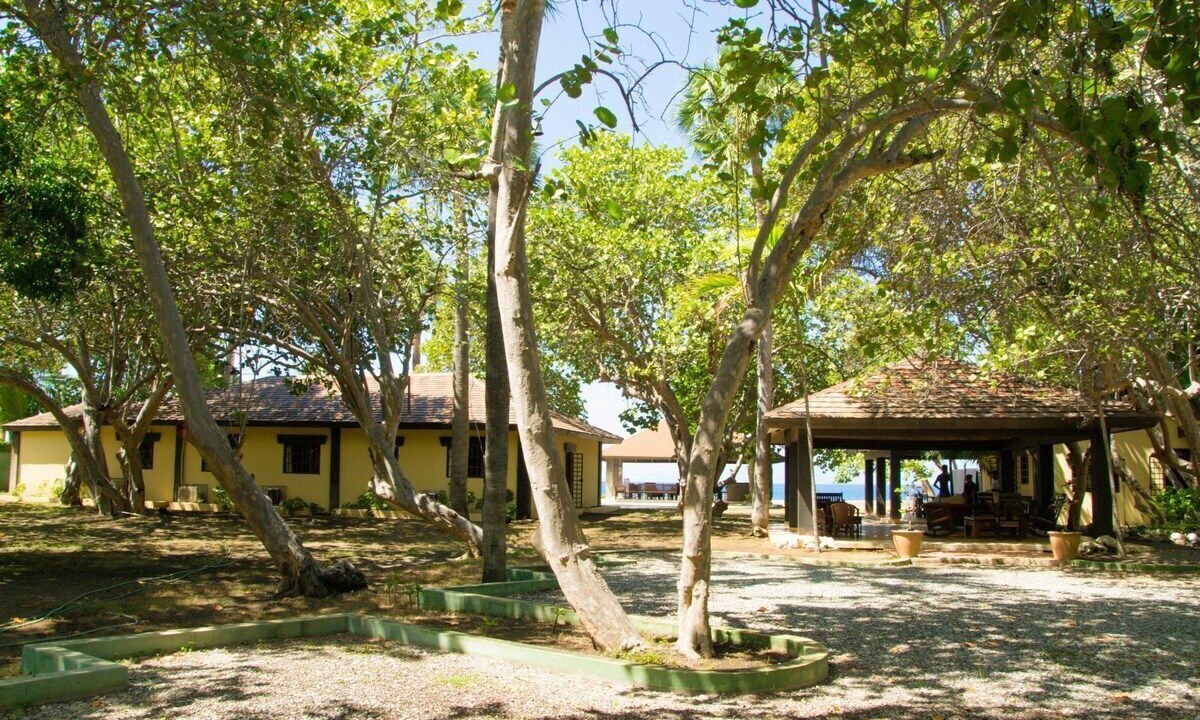 Photo of Outdoor in Palmar de Ocoa