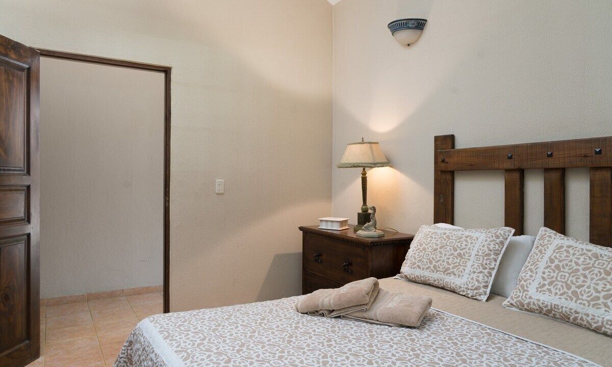Photo of Bedroom in Palmar de Ocoa