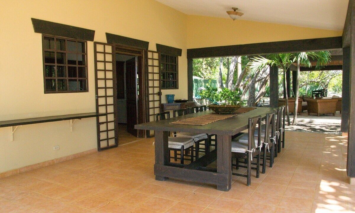 Photo of Outdoor in Palmar de Ocoa