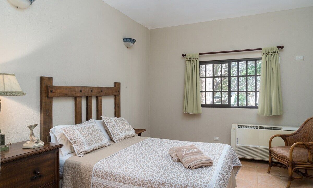 Photo of Bedroom in Palmar de Ocoa