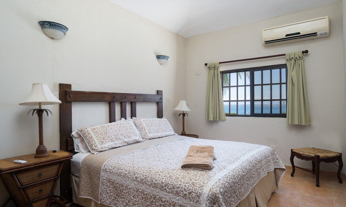 Photo of Bedroom in Palmar de Ocoa