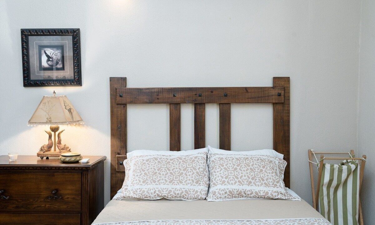 Photo of Bedroom in Palmar de Ocoa