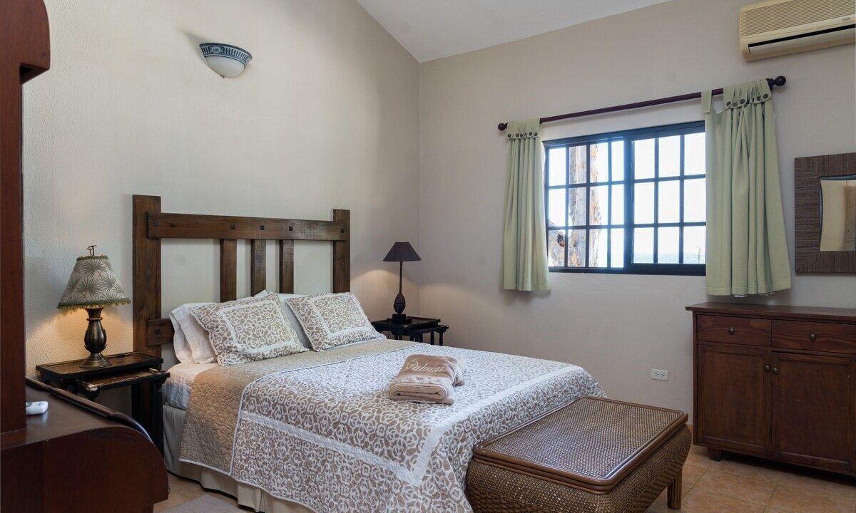 Photo of Bedroom in Palmar de Ocoa