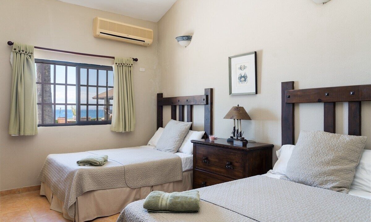 Photo of Bedroom in Palmar de Ocoa