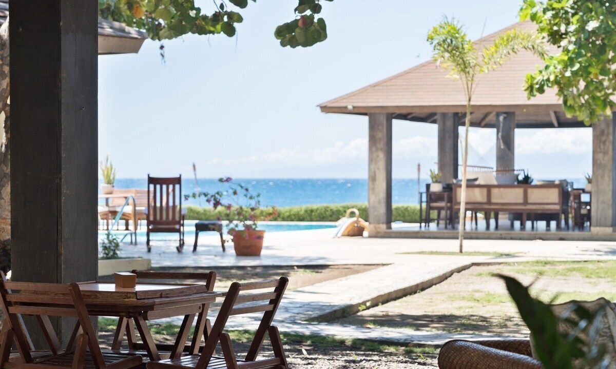 Photo of Outdoor in Palmar de Ocoa