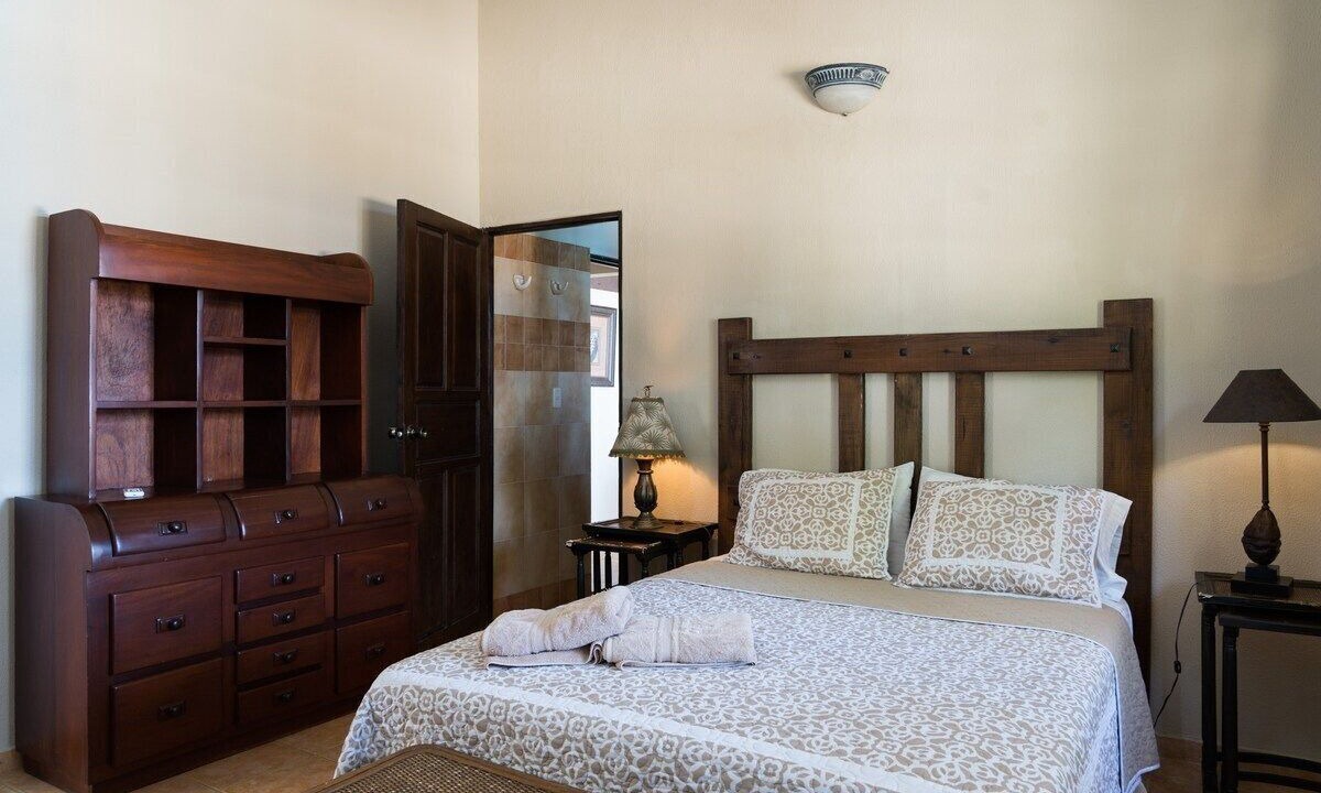 Photo of Bedroom in Palmar de Ocoa