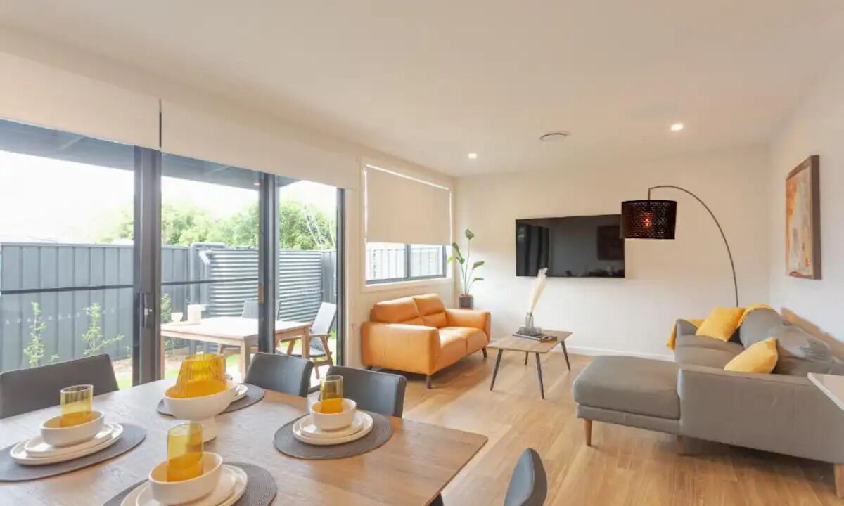 Photo of Livingroom in New Lambton