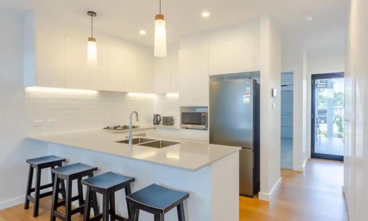 Photo of Kitchen in New Lambton