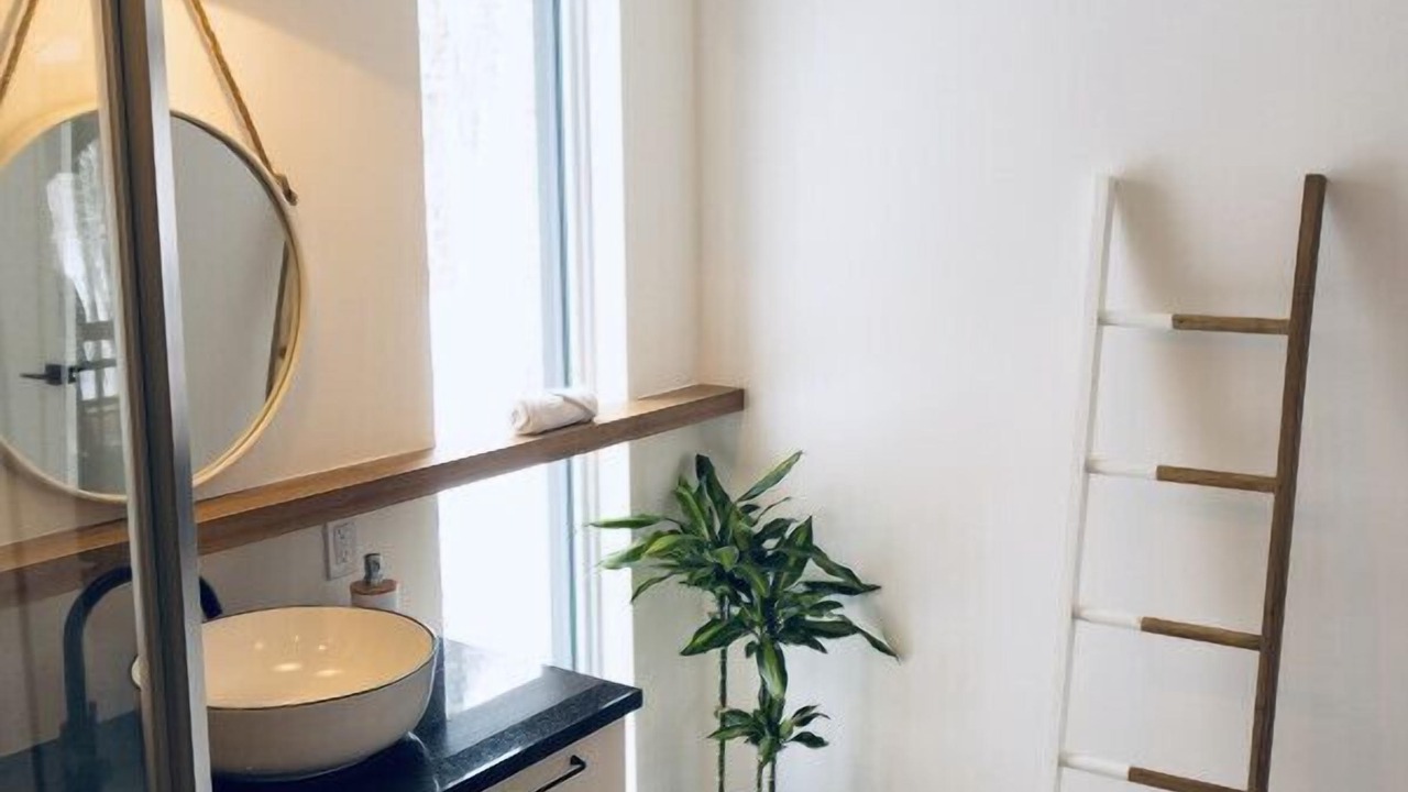 Photo of Bathroom in Eastman