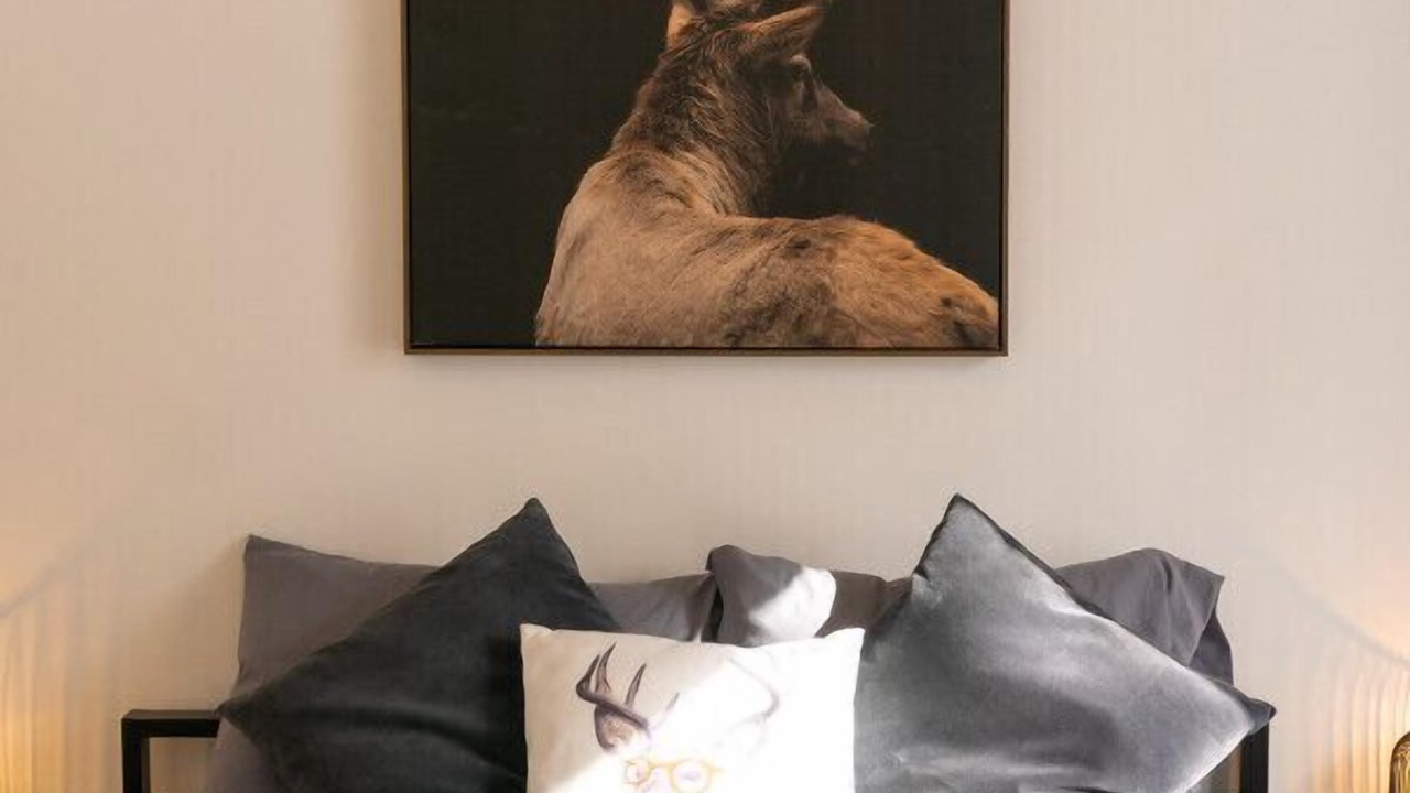 Photo of Bedroom in Eastman
