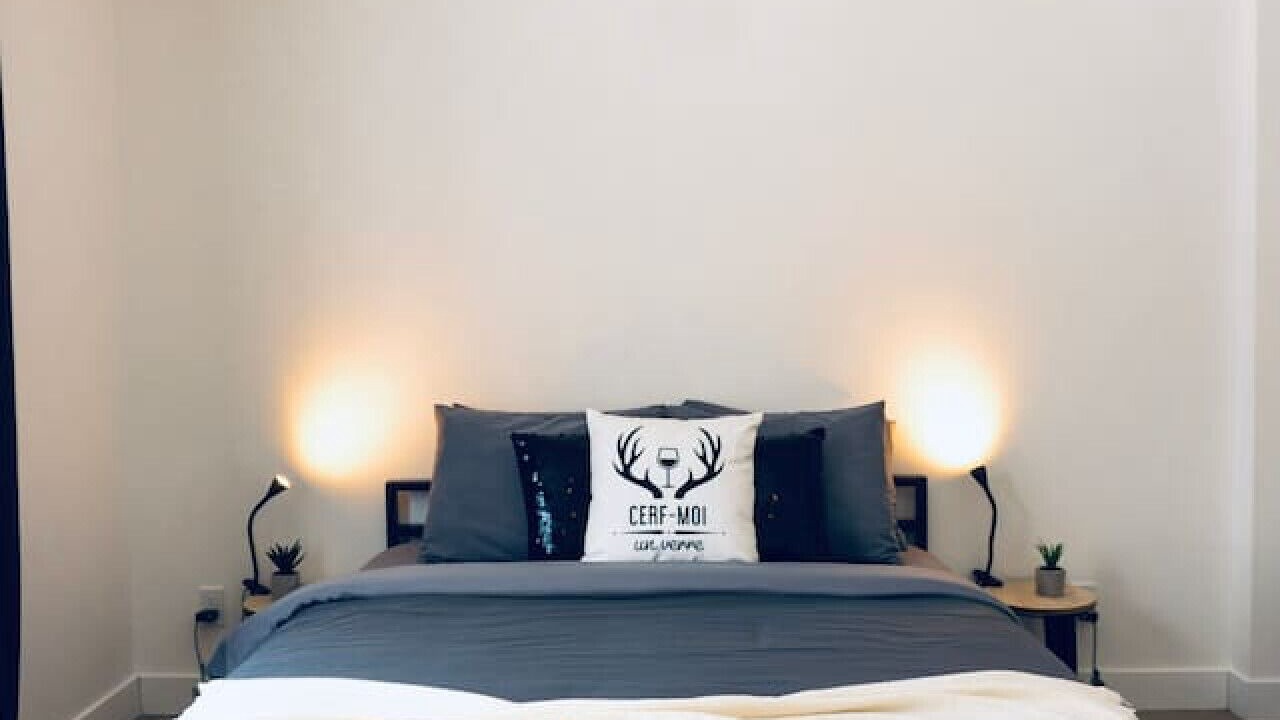 Photo of Bedroom in Eastman