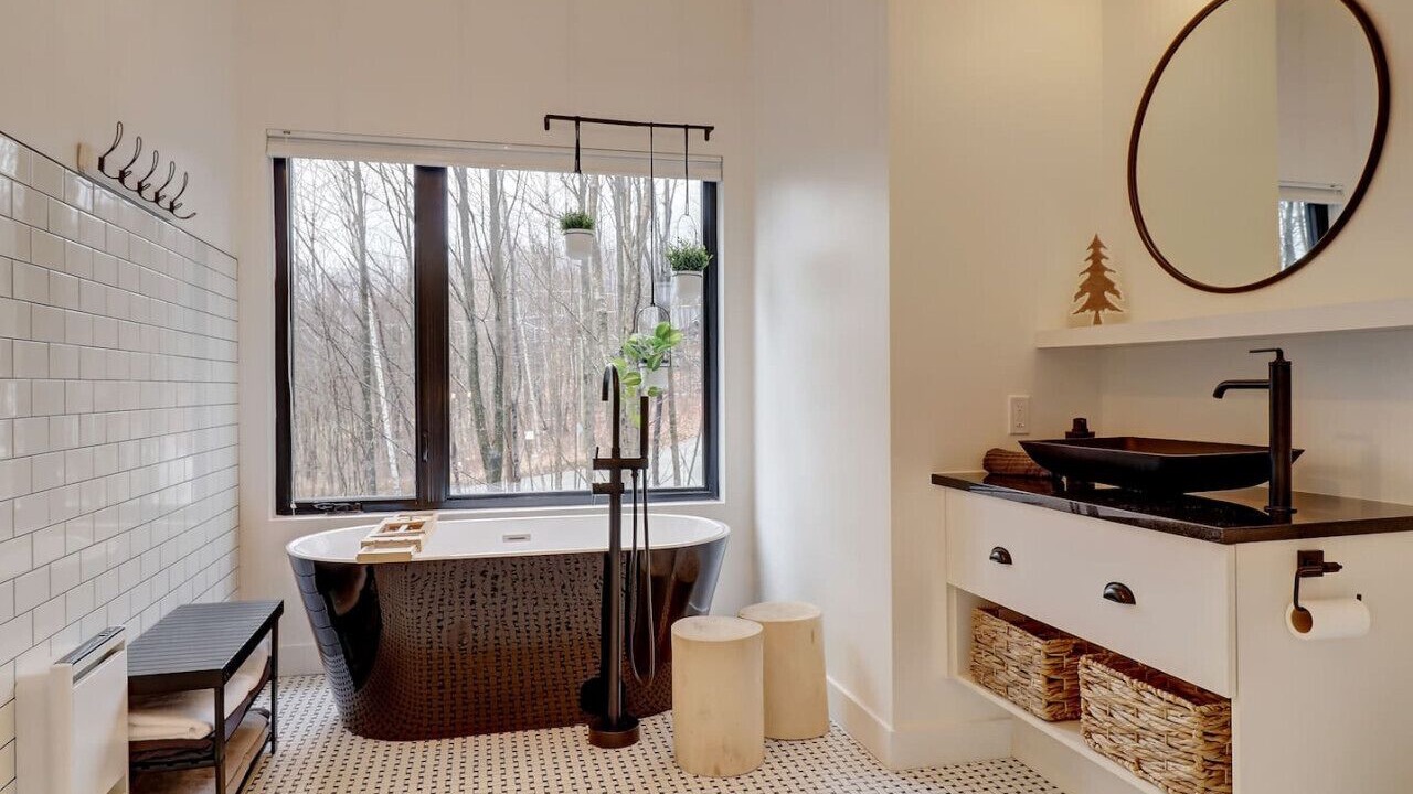 Photo of Bathroom in Eastman