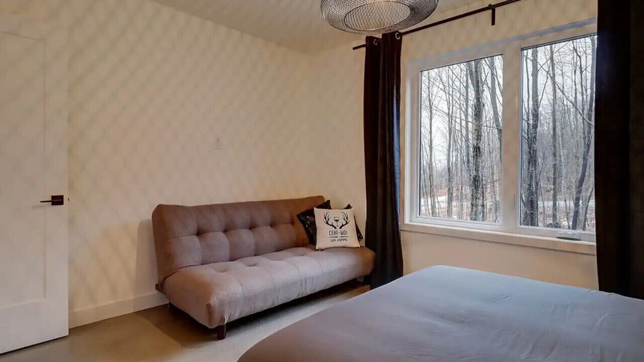 Photo of Bedroom in Eastman