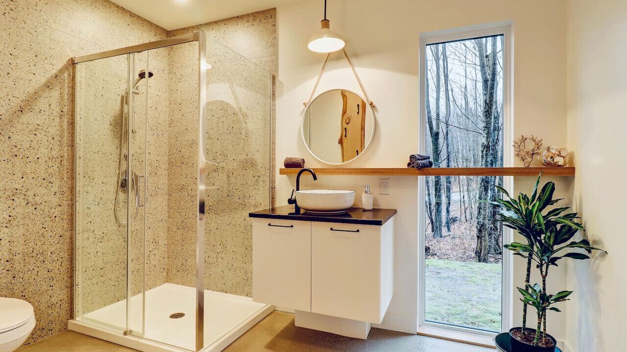 Photo of Bathroom in Eastman