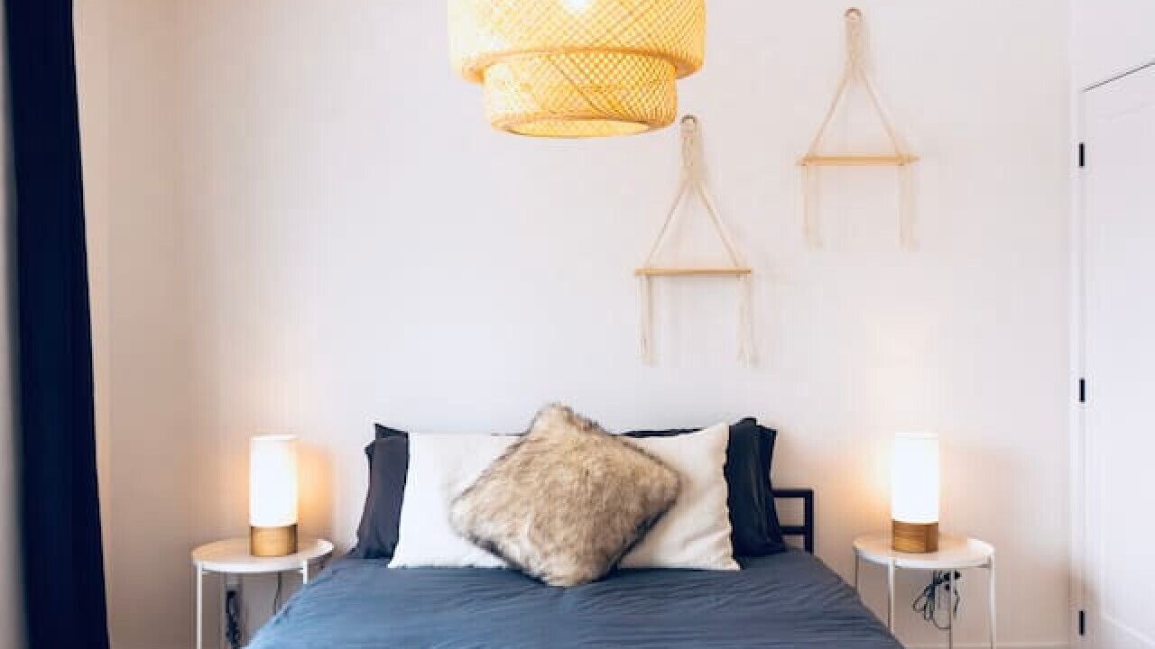 Photo of Bedroom in Eastman