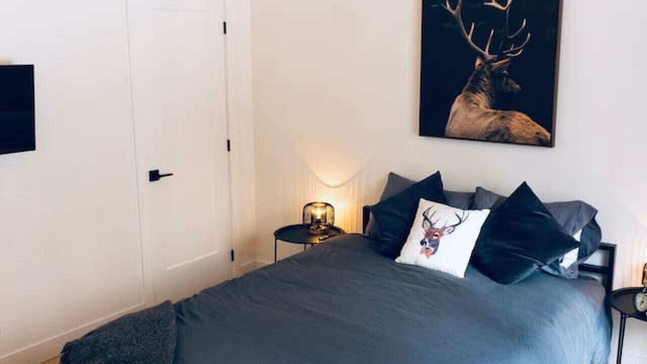 Photo of Bedroom in Eastman