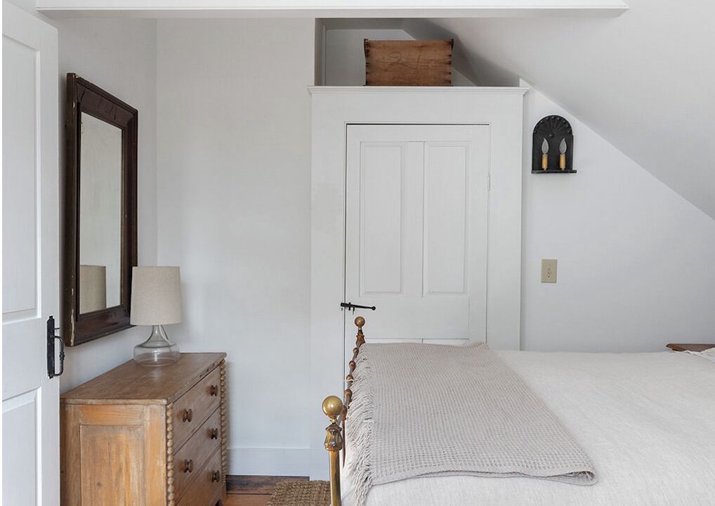 Photo of Bedroom in Waterbury