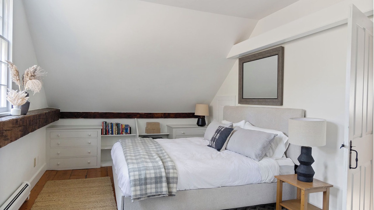 Photo of Bedroom in Waterbury