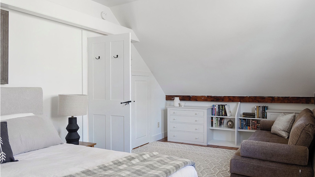 Photo of Bedroom in Waterbury