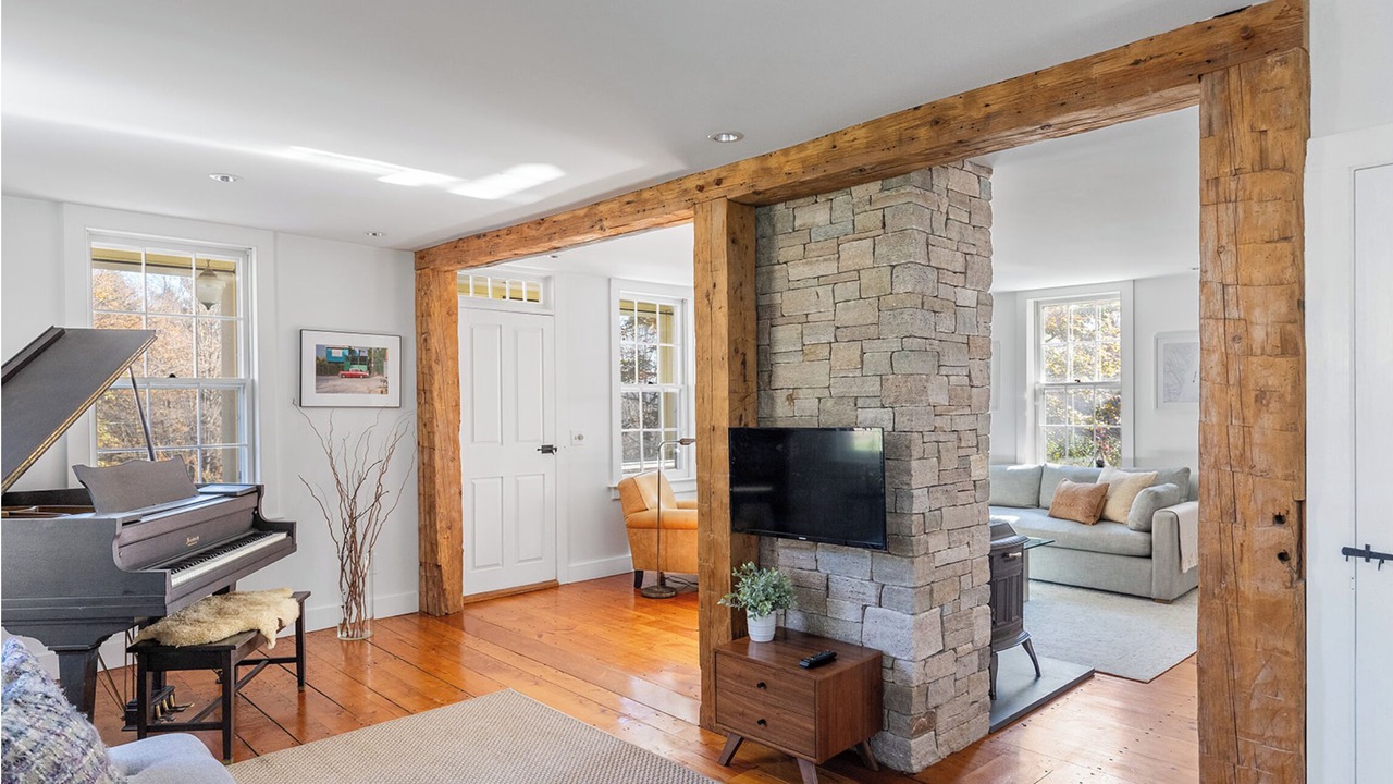 Photo of Bedroom in Waterbury