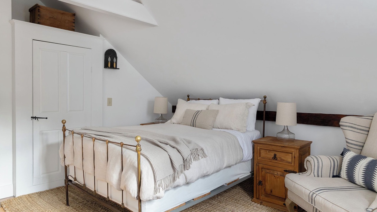 Photo of Bedroom in Waterbury