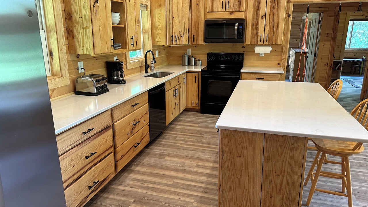 Photo of Kitchen in Creedmoor