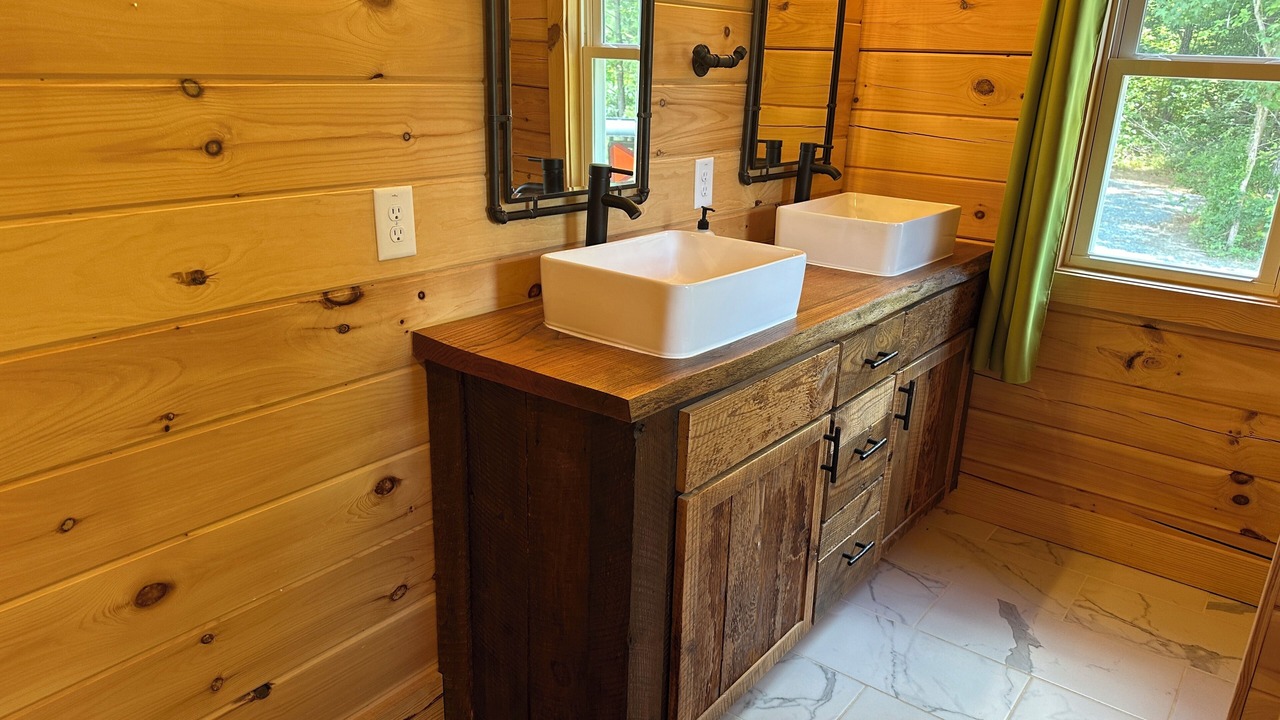 Photo of Bathroom in Creedmoor