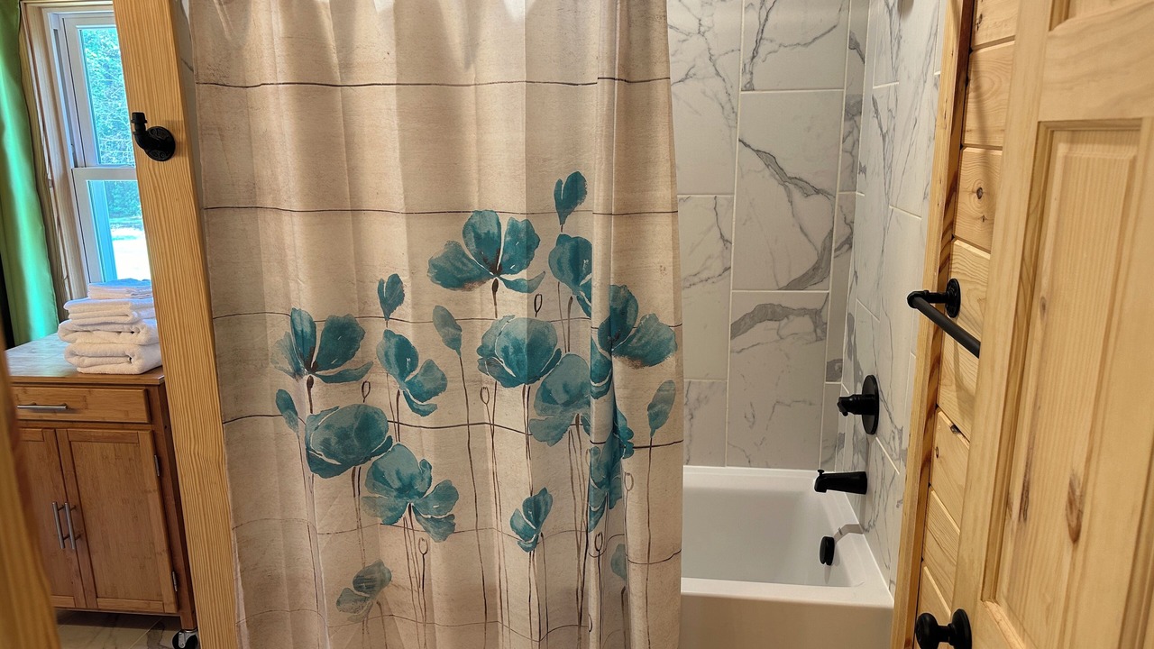 Photo of Bathroom in Creedmoor