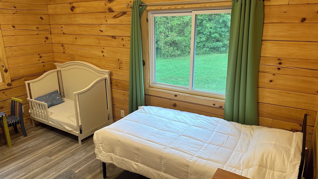 Photo of Bedroom in Creedmoor