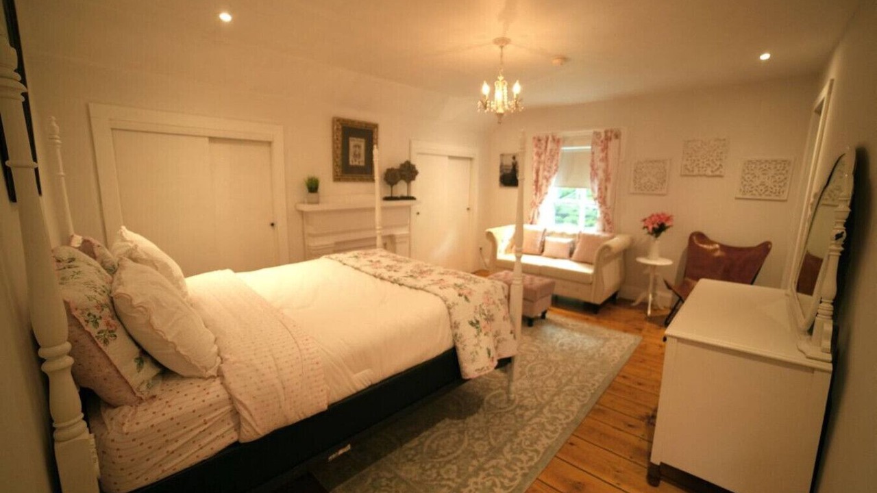 Photo of Bedroom in Altmar
