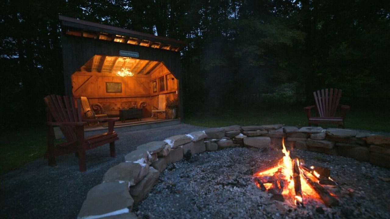 Photo of Outdoor in Altmar
