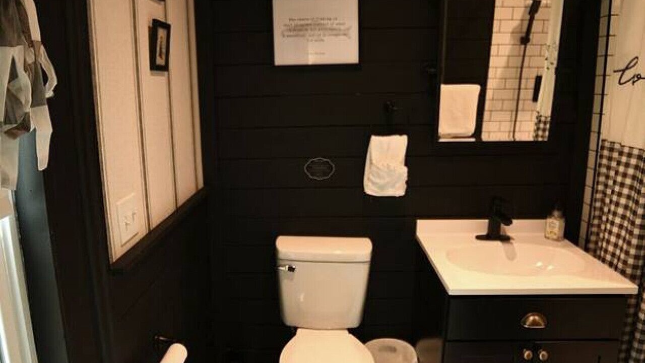 Photo of Bathroom in Altmar