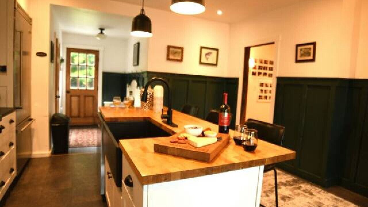 Photo of Kitchen in Altmar