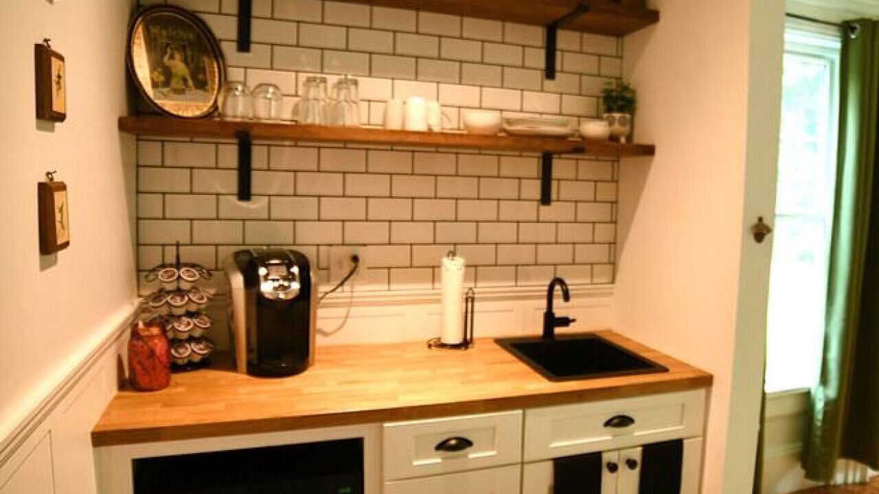 Photo of Kitchen in Altmar