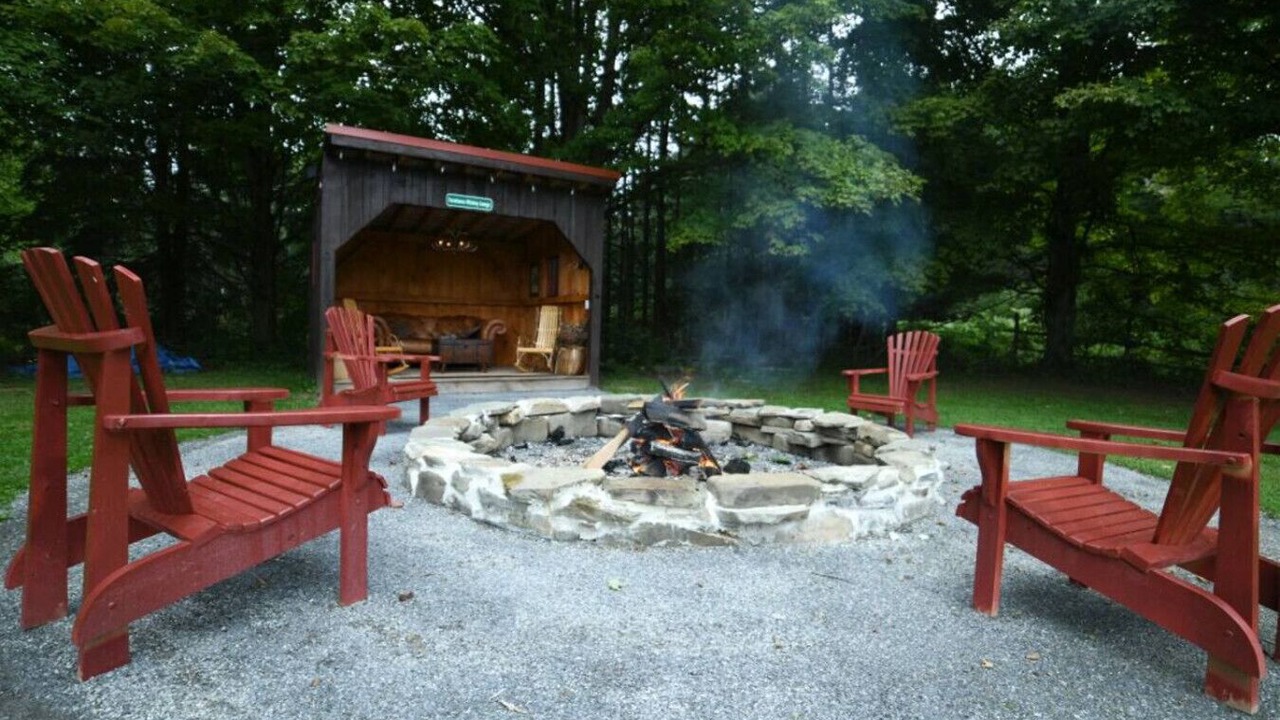 Photo of Outdoor in Altmar