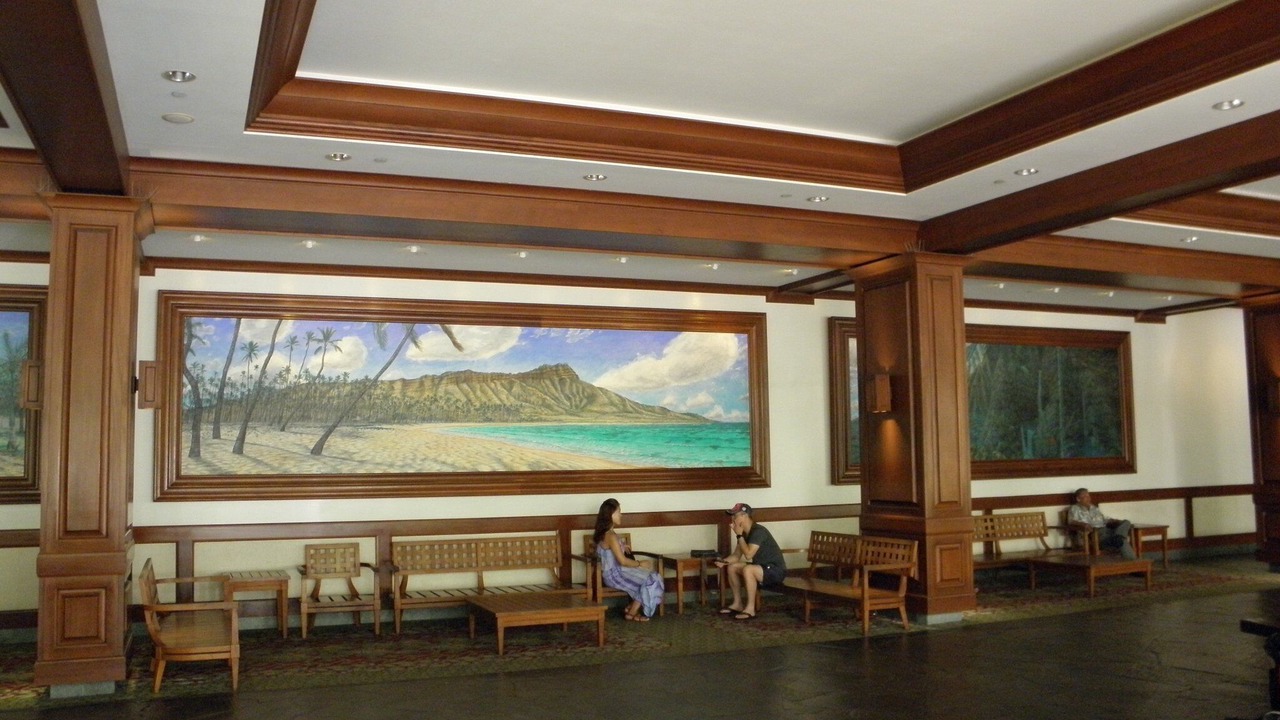 Photo of Others in Waikiki