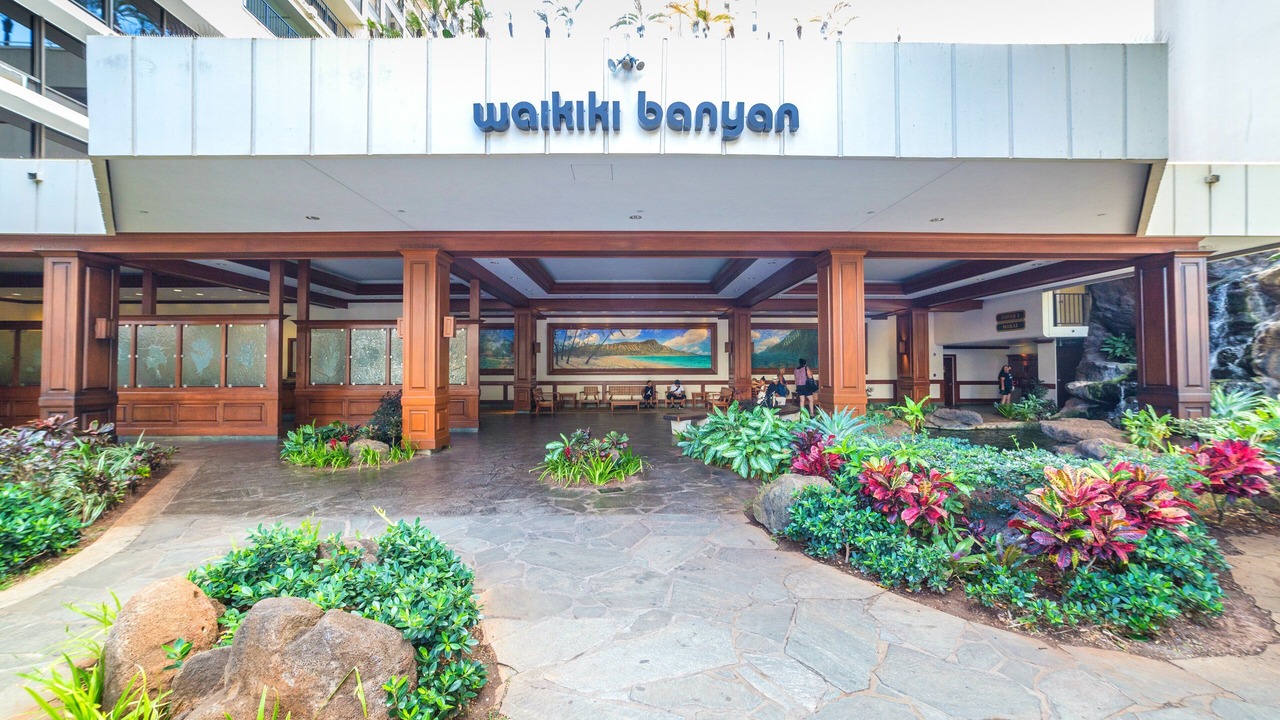 Photo of Outdoor in Waikiki