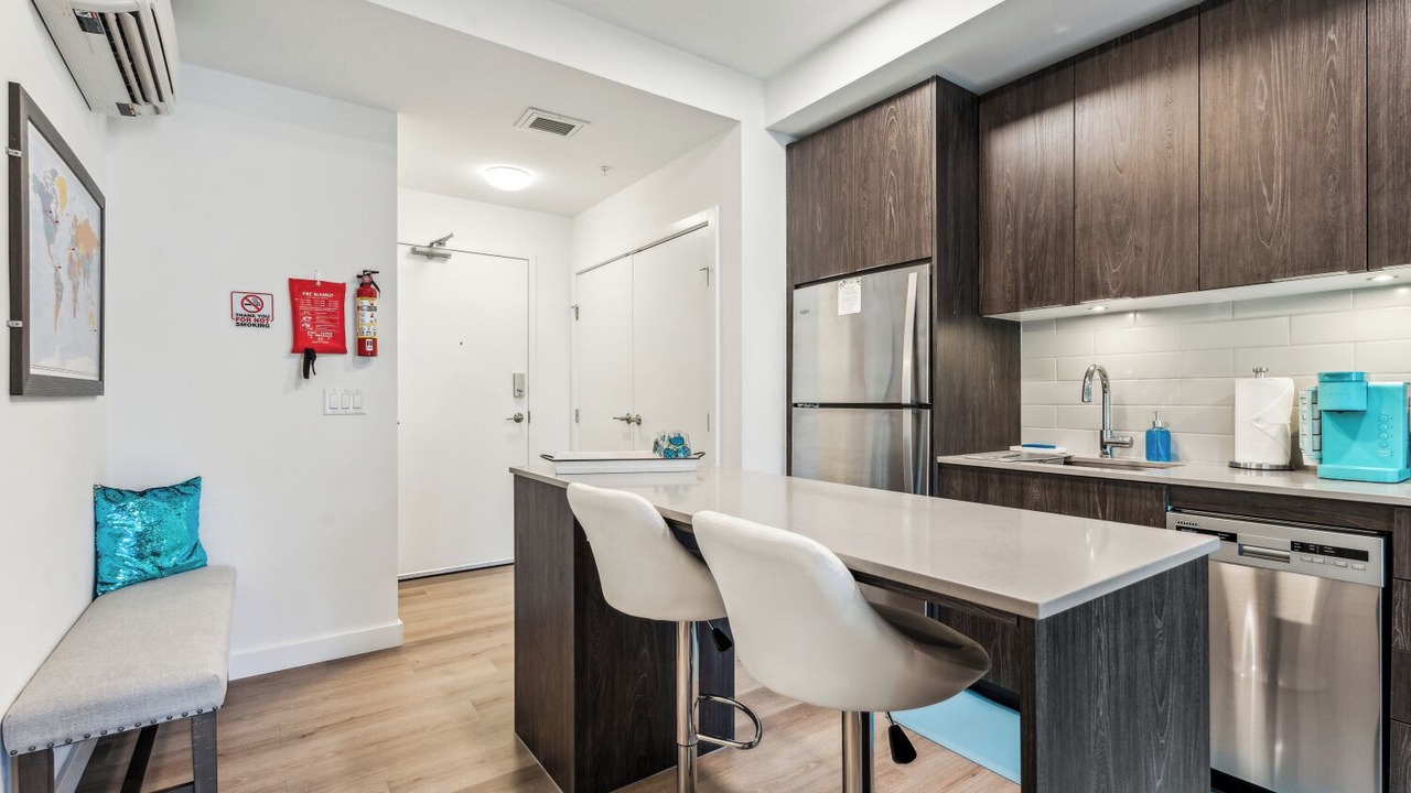 Photo of Kitchen in Bridgeland