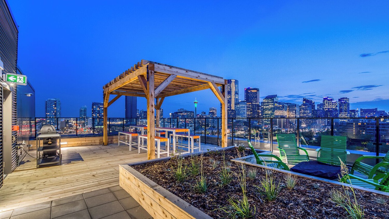 Photo of Outdoor in Bridgeland