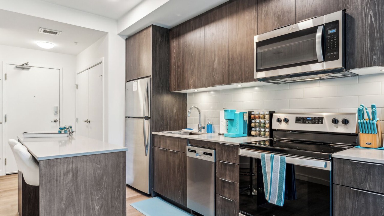 Photo of Kitchen in Bridgeland