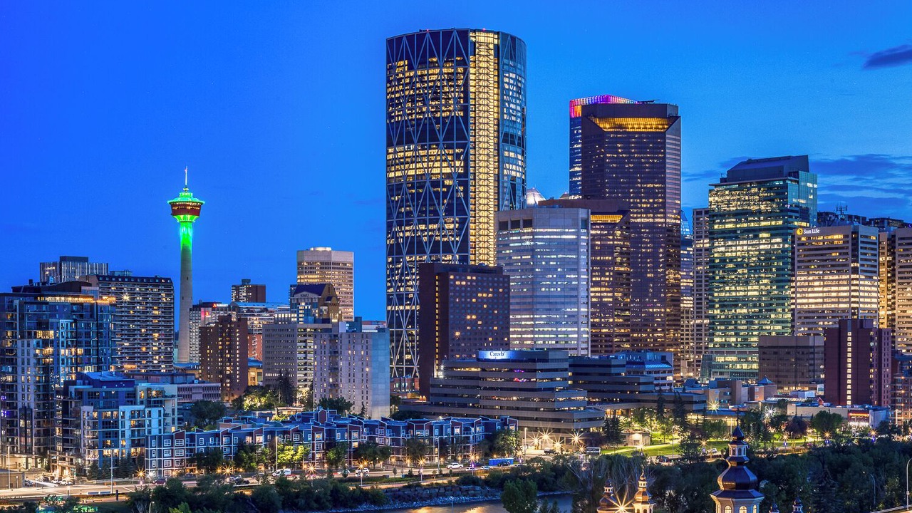 Photo of Outdoor in Bridgeland