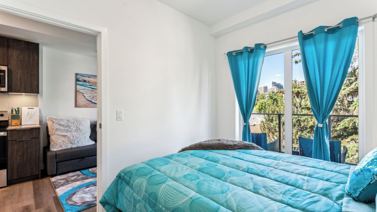 Photo of Bedroom in Bridgeland