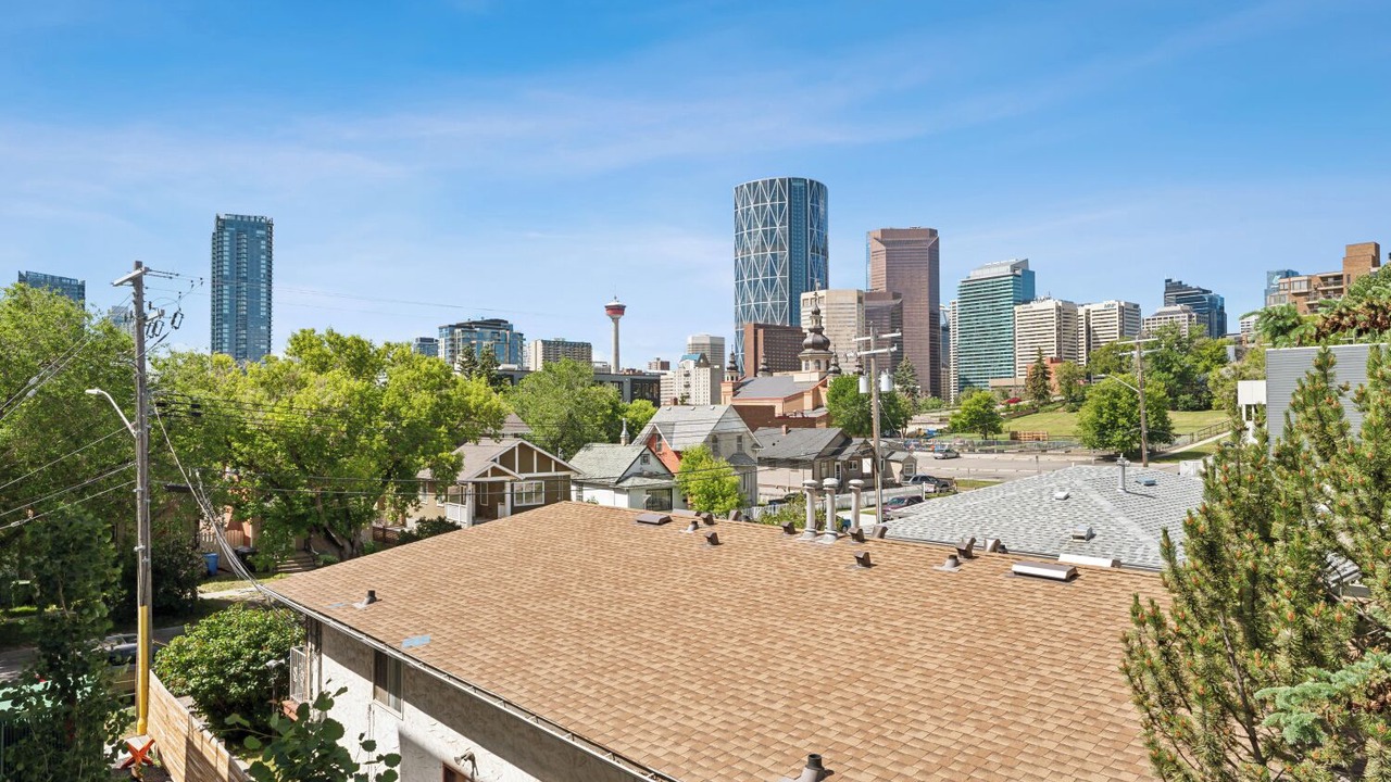 Photo of Outdoor in Bridgeland