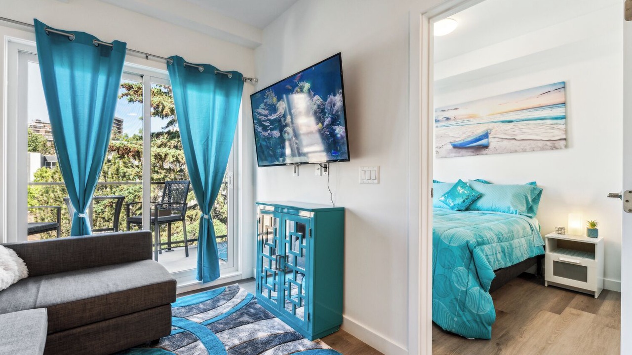 Photo of Bedroom in Bridgeland