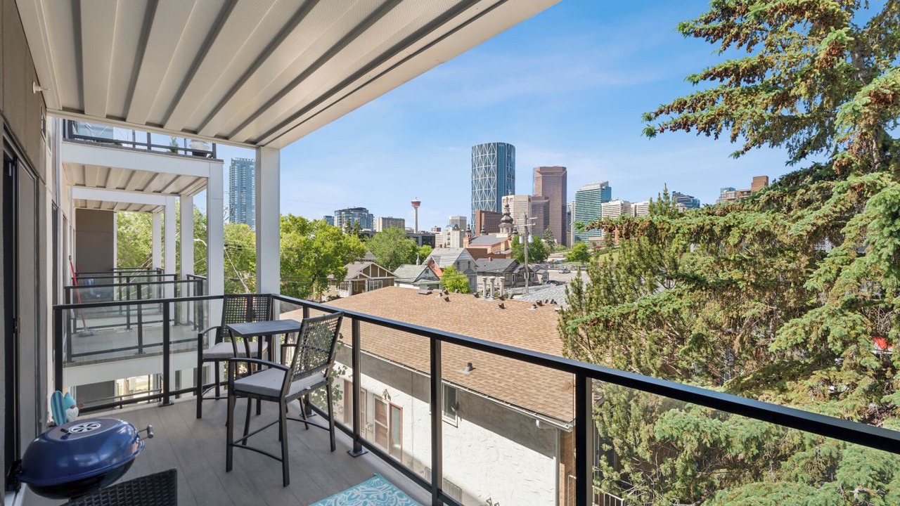 Photo of Outdoor in Bridgeland